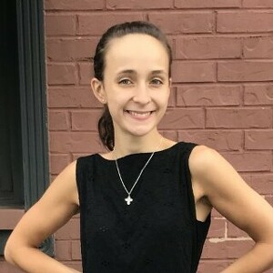 Fundraising Page: Katelyn Kahn